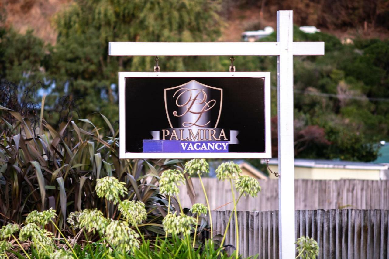 Palmira Lodge Waikawa  Luaran gambar